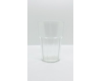 Bicchiere Garda Thin Satinato