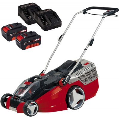 Tagliaerba a batteria GE-CM 43 LI-M EINHELL 3413130