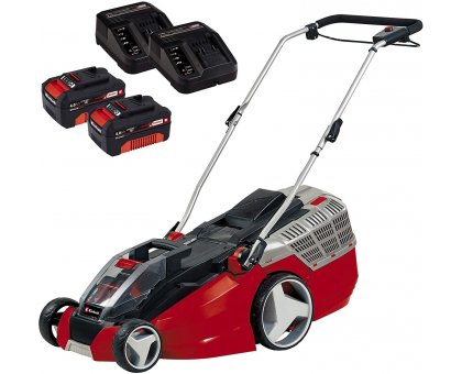 Tagliaerba a batteria GE-CM 43 LI-M EINHELL 3413130