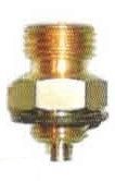 Adattatore per bomombola CAMPINGAZ  M1/2' sn x M16x1,5