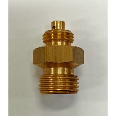 Adattatore per bomombola CAMPINGAZ  M1/2' sn x M16x1,5