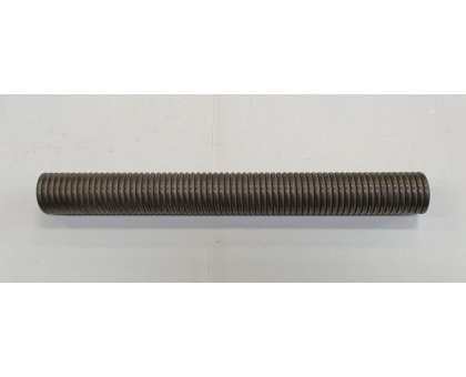 Molla a trazione d. mm 45 filo 6 lunghezza mm 400