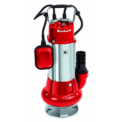 Pompa per Acque Scure, 1.300 W, 23.000 L/H GC-DP 1340 EINHELL 4170742