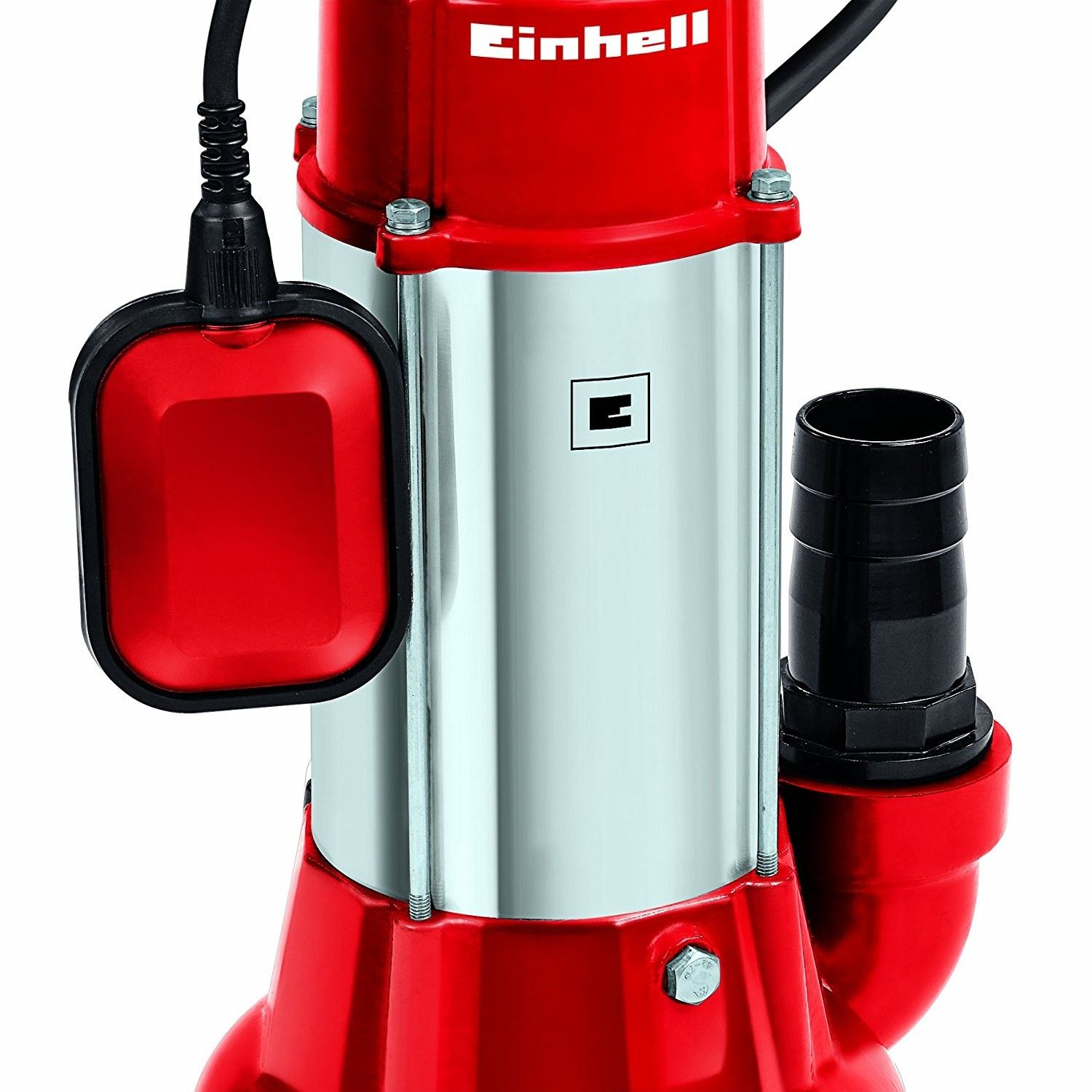 Pompa per Acque Scure, 1.300 W, 23.000 L/H  GC-DP 1340 EINHELL 4170742