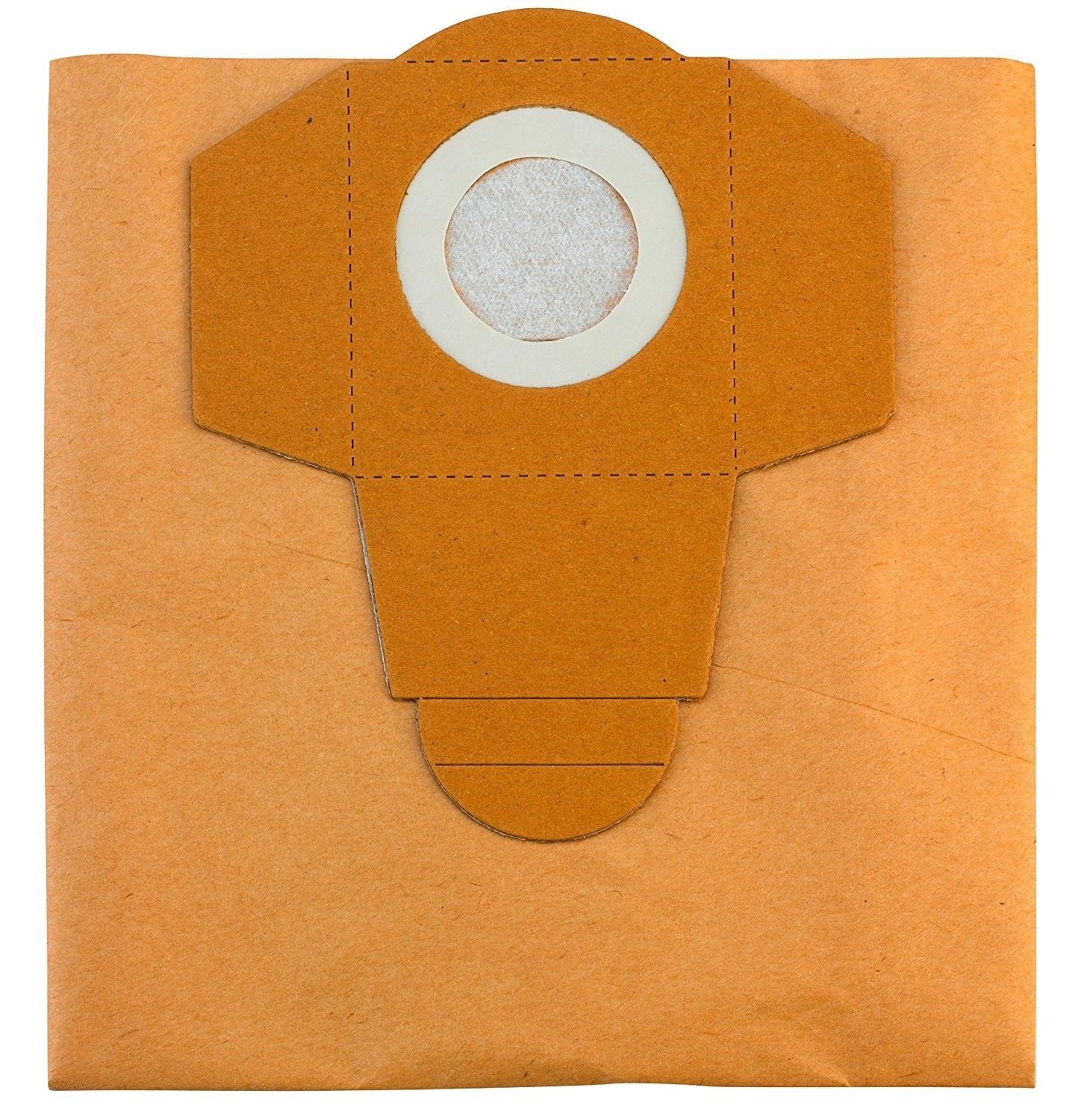 Set 5 Sacchetti in Carta, 40 Litri EINHELL  2351180