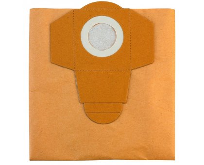 Set 5 Sacchetti in Carta, 40 Litri EINHELL 2351180