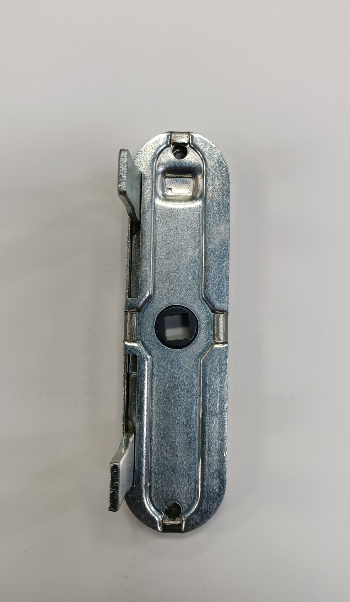 Movimento con alette diritte entrata mm 11