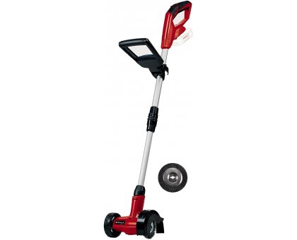 Pulisci fughe a batteria GE-CC 18 Li Solo Einhell 3424050