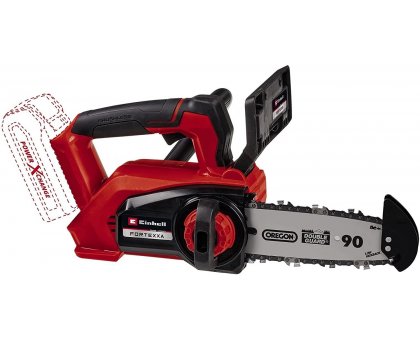 Motosega da potatura a batt. FORTEXXA 18/20 TH Power X-Change Einhell 4600020