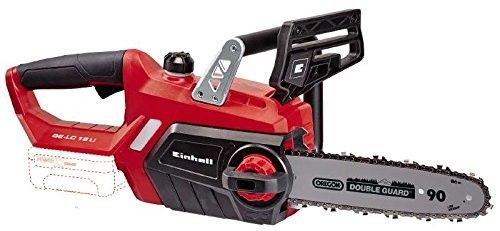 Sega a catena GE-LC 18 Li Solo Power X-Change EINHELL 4501761