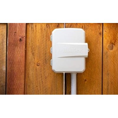 Centralina per irrigazione 14 zone HUNTER X2-1401-E Wi-Fi