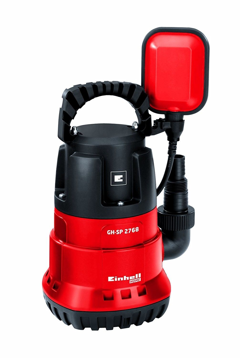 Pompa ad Immersione, 270 W, 6.800 L/H GH-SP 2768 EINHELL 4170442