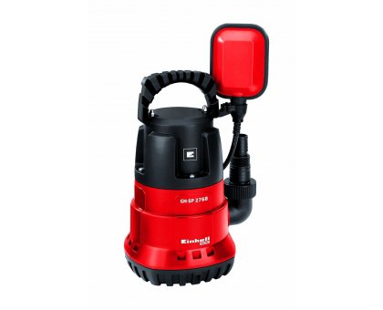 Pompa ad Immersione, 270 W, 6.800 L/H GH-SP 2768 EINHELL 4170442
