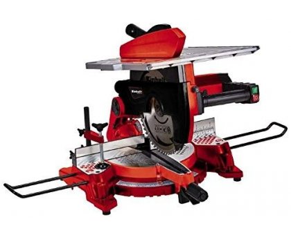 Troncatrice con Piano Superiore, TC-MS 3017 T EINHELL 4300347