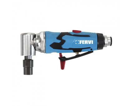 Smerigliatrice pneumatica ad angolo FERVI 0416