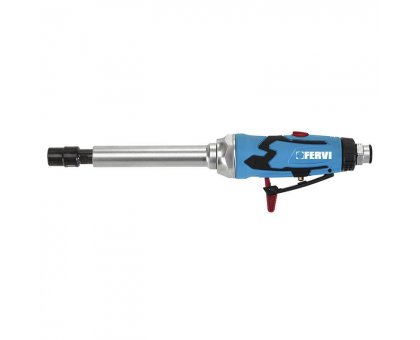 Smerigliatrice Pneumatica Lunga, FERVI 0417