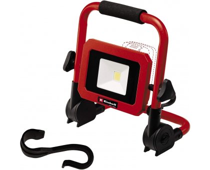 Proiettore a batteria TC-CL 18/1800 Li Einhell 4514115