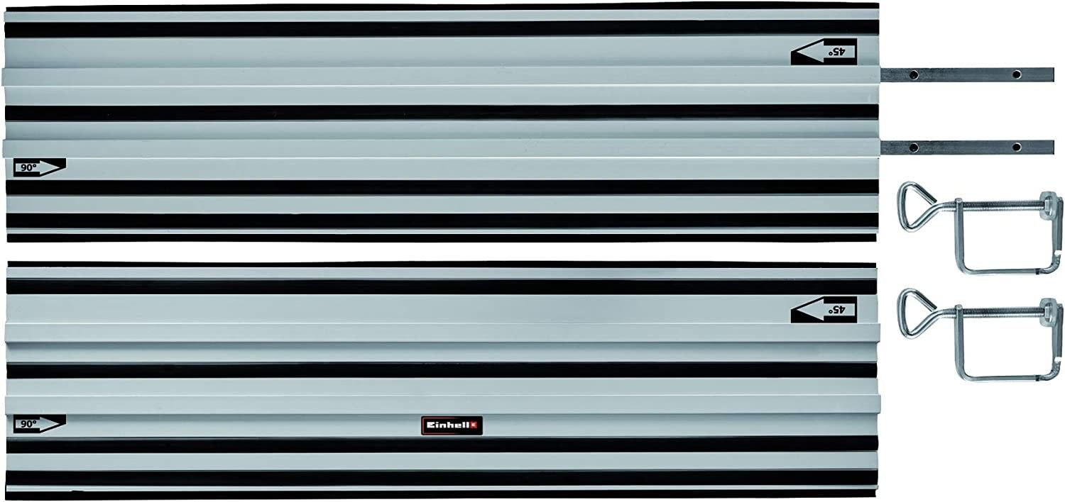 Guide parallele per sega circolare pz 2 Einhell 4502118
