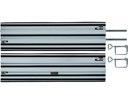 Guide parallele per sega circolare pz 2 Einhell 4502118