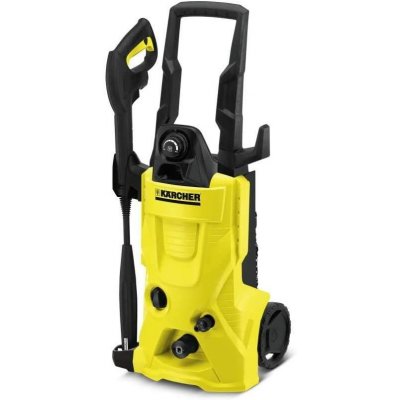 Idropulitrice A Freddo Karcher K4 130 W Bar 1800 W 420 Lt/h