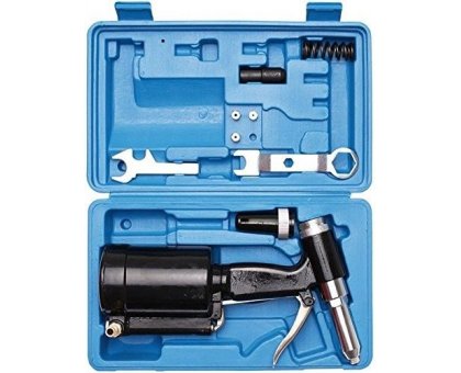 Rivettatrice ad aria compressa BGS3284