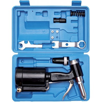 Rivettatrice ad aria compressa BGS3284