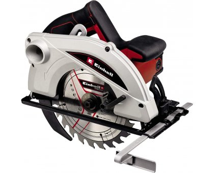 Sega Circolare TC-CS 1410 1410 W Einhell 4331050