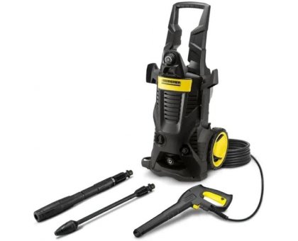 Idropulitrice a freddo Karcher K6 160 Bar 3000 W 600 Lt/h