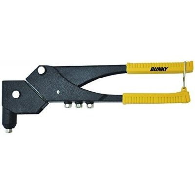 Rivettatrice manuale orientabile mm 2,4-4,8 BLINKY