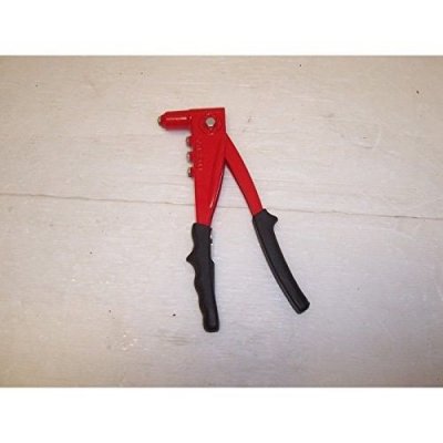 Rivettatrice modello 'K 39' professionale per rivetti FAR K39