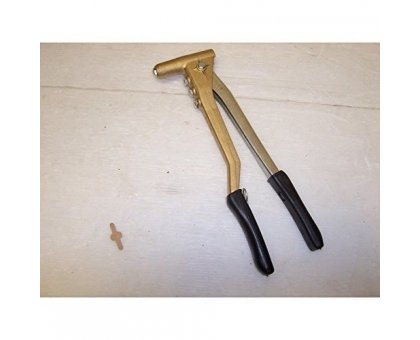 Rivettatrice modello 'K 14 ' professionale per rivetti FAR K14