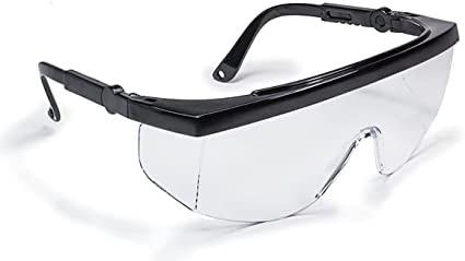 Occhiale a stanghetta registrabille GAMMA