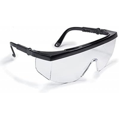 Occhiale a stanghetta registrabille GAMMA