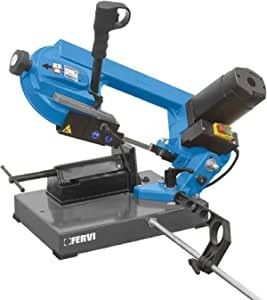 Troncatrice a nastro per metalli FERVI 0132