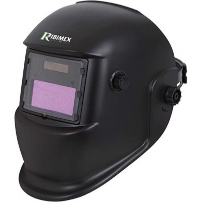 Maschera autoscurante per saldatura Ribimex