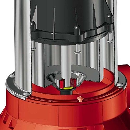 Pompa immersione acque scure GC-DP 1020 N EINHELL 4170773