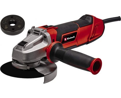 Smerigliatrice TE-AG 125/1010 CE/Q Einhell 4430890