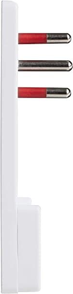 Spina extra piatta 16 A ROSI Emilia