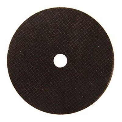 Disco da taglio per ferro 75 X 1.5 Idoneo per troncatrice BGS3286-1