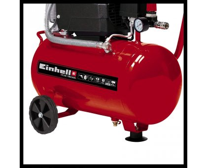 Compressore TC-AC 190/24/8 EINHELL 4007325