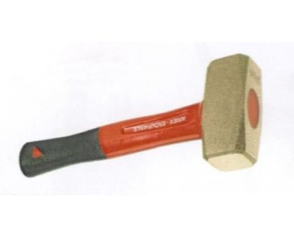 Mazzetta Endurance GR.800 - Attrezzo Professionale Per Lavori Pesanti - Foto 7