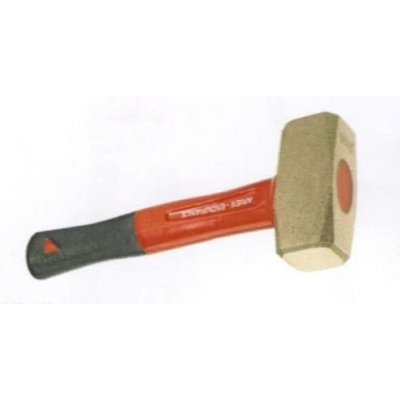 Mazzuola in rame ARIEX-ENDURANCE gr 1000