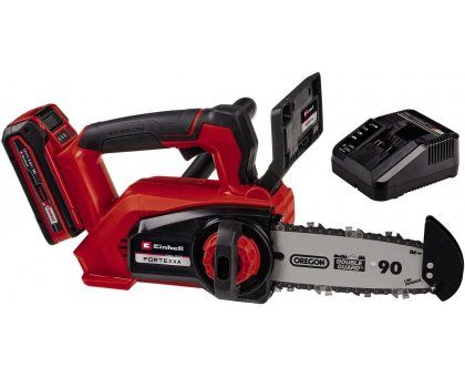 Elettrosega a batteria da potatura FORTEXXA 18/20 TH Einhell 4600021