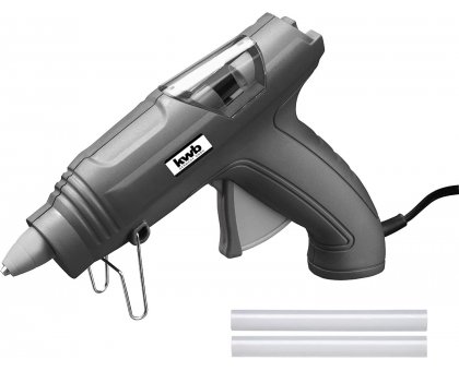 Pistola Termocollante 30 W Kwb 538211