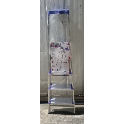 Scala GAMMA MAXI 3 gradini FACAL