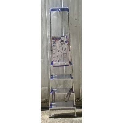 Scala GAMMA MAXI 4 gradini FACAL