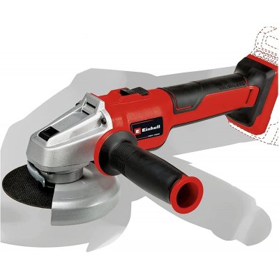 Smerigliatrice angolare a batteria AXXIO 18/115 Q Einhell 4431150