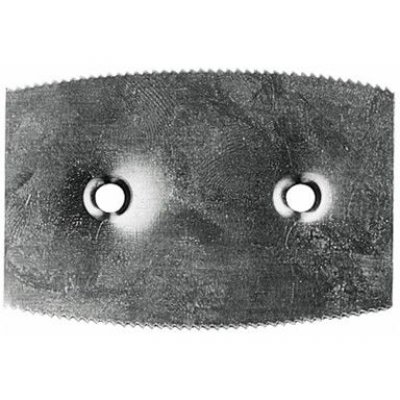 Lama ricambio per sega caviglie