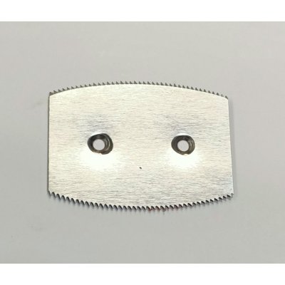 Lama ricambio per sega caviglie