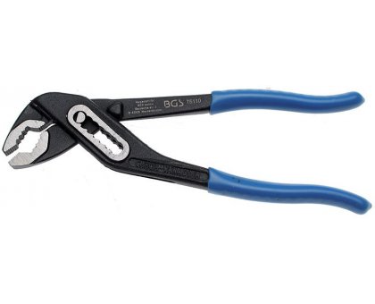 Pinza giratubi mm 175 BGS75110